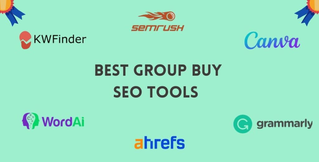 best group buy seo tools india