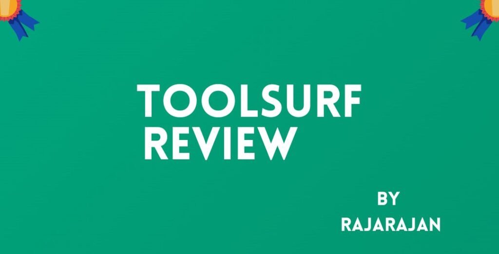 Toolsurf Review